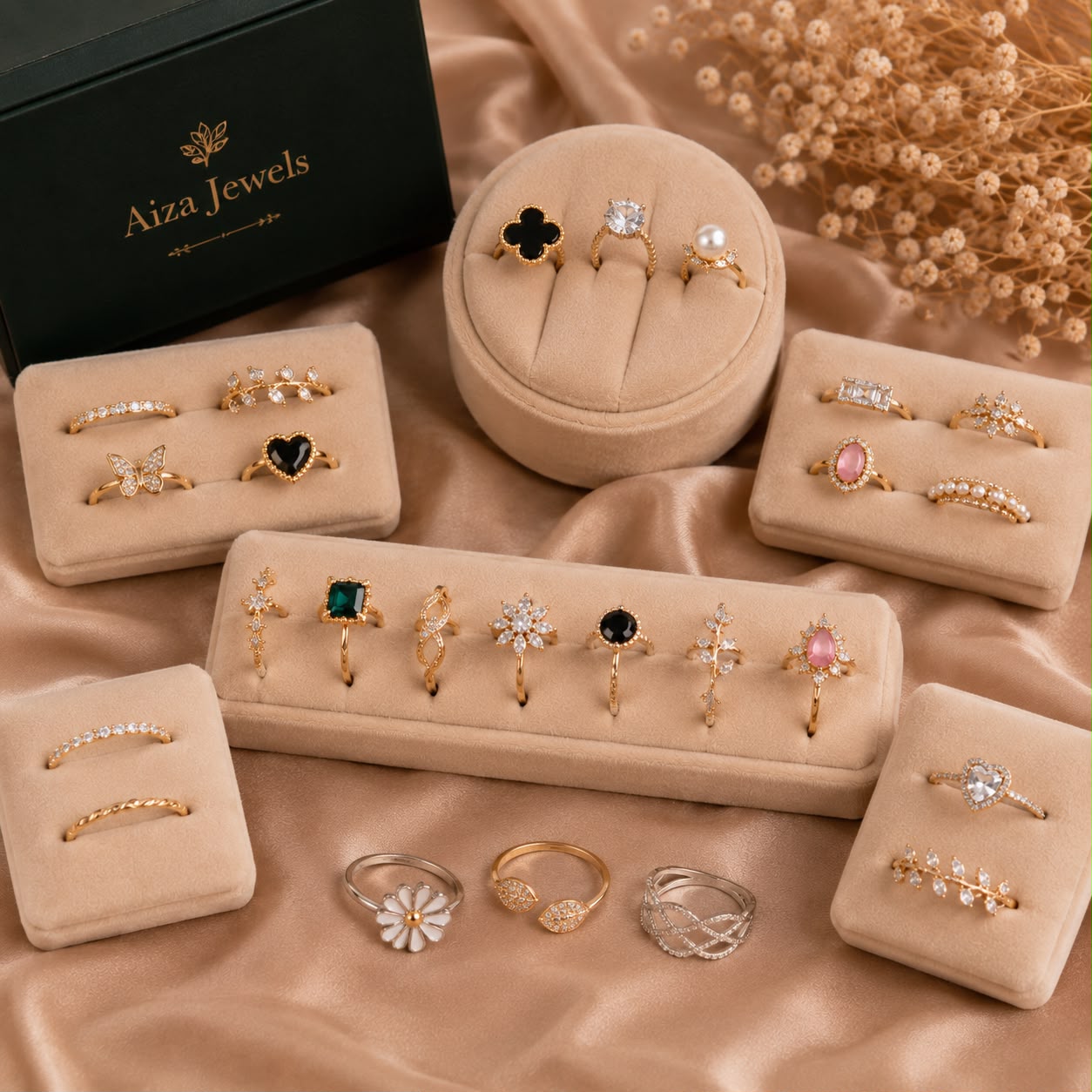 RINGS