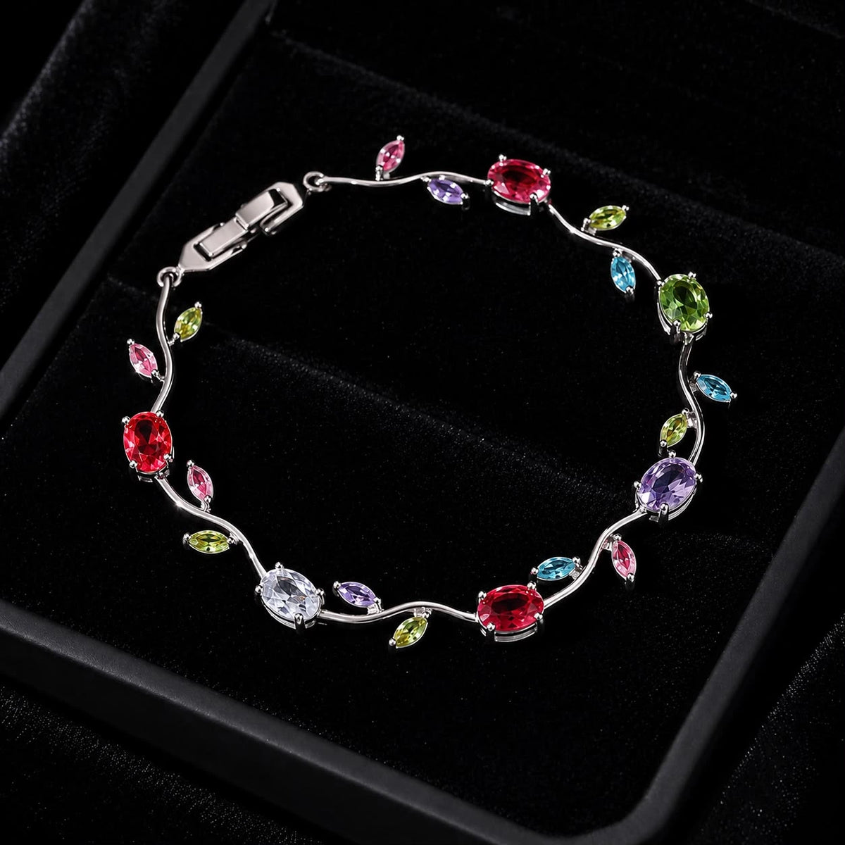 Tulip Projection Bracelet