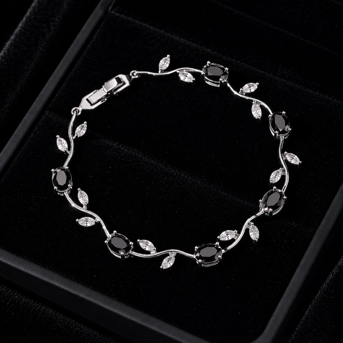Tulip Projection Bracelet
