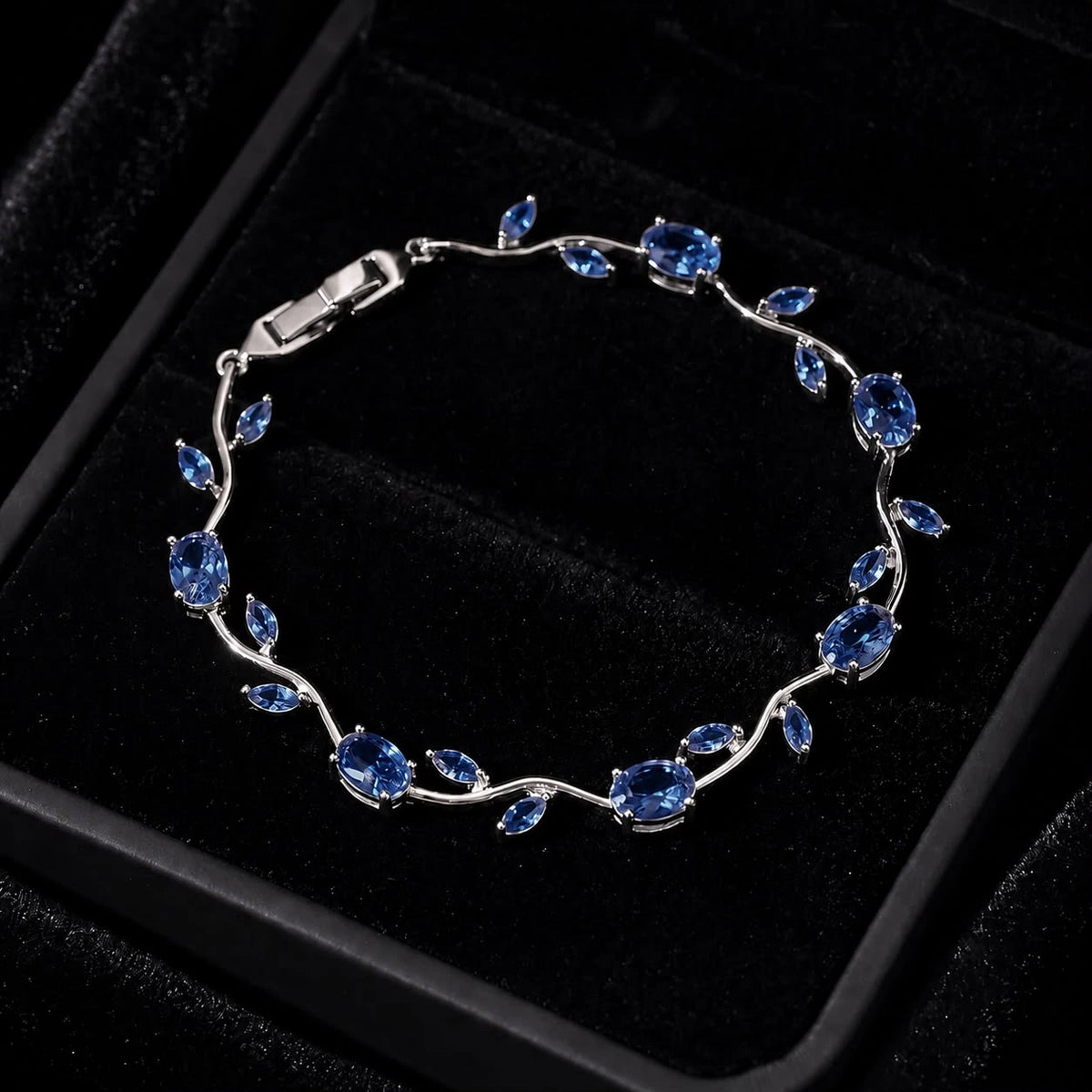 Tulip Projection Bracelet